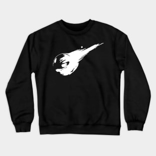 Meteor (Final Fantasy VII) Crewneck Sweatshirt